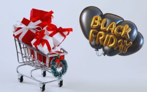 świeta i black friday a sklepy ecommerce